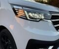 Белый Рено Трафик, объемом двигателя 2 л и пробегом 59 тыс. км за 30799 $, фото 21 на Automoto.ua
