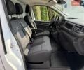 Белый Рено Трафик, объемом двигателя 2 л и пробегом 39 тыс. км за 24500 $, фото 83 на Automoto.ua