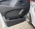 Белый Рено Трафик, объемом двигателя 2 л и пробегом 39 тыс. км за 24500 $, фото 36 на Automoto.ua