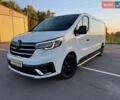 Белый Рено Трафик, объемом двигателя 2 л и пробегом 59 тыс. км за 30799 $, фото 1 на Automoto.ua