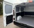 Белый Рено Трафик, объемом двигателя 2 л и пробегом 39 тыс. км за 24500 $, фото 93 на Automoto.ua