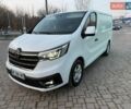 Белый Рено Трафик, объемом двигателя 2 л и пробегом 3 тыс. км за 27600 $, фото 1 на Automoto.ua