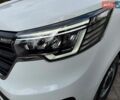 Белый Рено Трафик, объемом двигателя 2 л и пробегом 39 тыс. км за 24500 $, фото 27 на Automoto.ua
