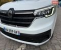 Белый Рено Трафик, объемом двигателя 2 л и пробегом 39 тыс. км за 24500 $, фото 6 на Automoto.ua