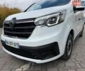 Белый Рено Трафик, объемом двигателя 2 л и пробегом 39 тыс. км за 24500 $, фото 4 на Automoto.ua