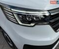 Белый Рено Трафик, объемом двигателя 2 л и пробегом 39 тыс. км за 24500 $, фото 28 на Automoto.ua