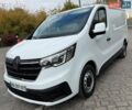 Белый Рено Трафик, объемом двигателя 2 л и пробегом 39 тыс. км за 24500 $, фото 1 на Automoto.ua