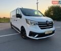 Белый Рено Трафик, объемом двигателя 2 л и пробегом 59 тыс. км за 30799 $, фото 1 на Automoto.ua