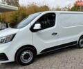 Белый Рено Трафик, объемом двигателя 2 л и пробегом 39 тыс. км за 24500 $, фото 9 на Automoto.ua