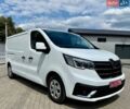 Белый Рено Трафик, объемом двигателя 2 л и пробегом 29 тыс. км за 32400 $, фото 6 на Automoto.ua