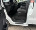 Белый Рено Трафик, объемом двигателя 2 л и пробегом 39 тыс. км за 24500 $, фото 45 на Automoto.ua