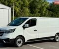 Белый Рено Трафик, объемом двигателя 2 л и пробегом 28 тыс. км за 30200 $, фото 20 на Automoto.ua