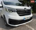Белый Рено Трафик, объемом двигателя 2 л и пробегом 39 тыс. км за 24500 $, фото 24 на Automoto.ua