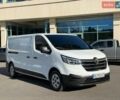 Белый Рено Трафик, объемом двигателя 2 л и пробегом 2 тыс. км за 38900 $, фото 2 на Automoto.ua