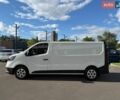 Белый Рено Трафик, объемом двигателя 2 л и пробегом 2 тыс. км за 38900 $, фото 7 на Automoto.ua