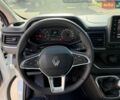 Белый Рено Трафик, объемом двигателя 2 л и пробегом 2 тыс. км за 38900 $, фото 18 на Automoto.ua