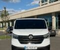 Белый Рено Трафик, объемом двигателя 2 л и пробегом 2 тыс. км за 38900 $, фото 1 на Automoto.ua