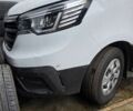 Белый Рено Трафик, объемом двигателя 2 л и пробегом 9 тыс. км за 13253 $, фото 12 на Automoto.ua