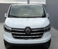Білий Рено Трафік, об'ємом двигуна 2 л та пробігом 1 тис. км за 29999 $, фото 1 на Automoto.ua