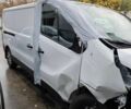 Белый Рено Трафик, объемом двигателя 2 л и пробегом 9 тыс. км за 13253 $, фото 1 на Automoto.ua