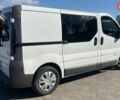 Белый Рено Трафик, объемом двигателя 1.87 л и пробегом 300 тыс. км за 6900 $, фото 7 на Automoto.ua