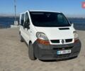 Белый Рено Трафик, объемом двигателя 1.87 л и пробегом 300 тыс. км за 8900 $, фото 1 на Automoto.ua