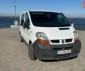 Белый Рено Трафик, объемом двигателя 1.87 л и пробегом 300 тыс. км за 7500 $, фото 1 на Automoto.ua