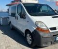 Белый Рено Трафик, объемом двигателя 1.87 л и пробегом 300 тыс. км за 8900 $, фото 3 на Automoto.ua