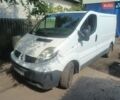 Белый Рено Трафик, объемом двигателя 2 л и пробегом 257 тыс. км за 9000 $, фото 6 на Automoto.ua