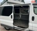 Белый Рено Трафик, объемом двигателя 2 л и пробегом 294 тыс. км за 9000 $, фото 8 на Automoto.ua
