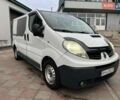 Белый Рено Трафик, объемом двигателя 2 л и пробегом 294 тыс. км за 9000 $, фото 2 на Automoto.ua