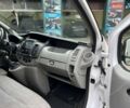 Белый Рено Трафик, объемом двигателя 2 л и пробегом 294 тыс. км за 9000 $, фото 11 на Automoto.ua