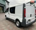 Белый Рено Трафик, объемом двигателя 2 л и пробегом 294 тыс. км за 9000 $, фото 4 на Automoto.ua