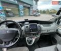 Белый Рено Трафик, объемом двигателя 2 л и пробегом 294 тыс. км за 9000 $, фото 10 на Automoto.ua