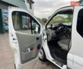 Белый Рено Трафик, объемом двигателя 2 л и пробегом 294 тыс. км за 9000 $, фото 6 на Automoto.ua