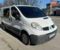Білий Рено Трафік, об'ємом двигуна 2.46 л та пробігом 290 тис. км за 9600 $, фото 1 на Automoto.ua
