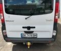 Белый Рено Трафик, объемом двигателя 2.46 л и пробегом 200 тыс. км за 10700 $, фото 1 на Automoto.ua