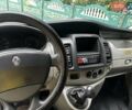 Белый Рено Трафик, объемом двигателя 2 л и пробегом 342 тыс. км за 9800 $, фото 40 на Automoto.ua