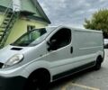 Белый Рено Трафик, объемом двигателя 2 л и пробегом 342 тыс. км за 9800 $, фото 9 на Automoto.ua