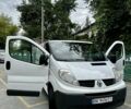 Белый Рено Трафик, объемом двигателя 2 л и пробегом 342 тыс. км за 9800 $, фото 11 на Automoto.ua