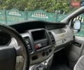 Белый Рено Трафик, объемом двигателя 2 л и пробегом 342 тыс. км за 9800 $, фото 39 на Automoto.ua