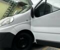 Белый Рено Трафик, объемом двигателя 2 л и пробегом 342 тыс. км за 9800 $, фото 21 на Automoto.ua