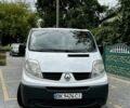 Белый Рено Трафик, объемом двигателя 2 л и пробегом 342 тыс. км за 9800 $, фото 3 на Automoto.ua