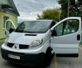 Белый Рено Трафик, объемом двигателя 2 л и пробегом 342 тыс. км за 9800 $, фото 8 на Automoto.ua