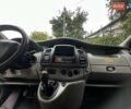 Белый Рено Трафик, объемом двигателя 2 л и пробегом 342 тыс. км за 9800 $, фото 38 на Automoto.ua