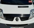 Білий Рено Трафік, об'ємом двигуна 2 л та пробігом 259 тис. км за 11800 $, фото 1 на Automoto.ua