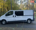 Белый Рено Трафик, объемом двигателя 0 л и пробегом 220 тыс. км за 11500 $, фото 6 на Automoto.ua