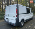 Белый Рено Трафик, объемом двигателя 0 л и пробегом 220 тыс. км за 11500 $, фото 3 на Automoto.ua