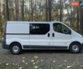 Белый Рено Трафик, объемом двигателя 0 л и пробегом 220 тыс. км за 11500 $, фото 2 на Automoto.ua