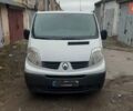 Білий Рено Трафік, об'ємом двигуна 2 л та пробігом 300 тис. км за 12700 $, фото 1 на Automoto.ua